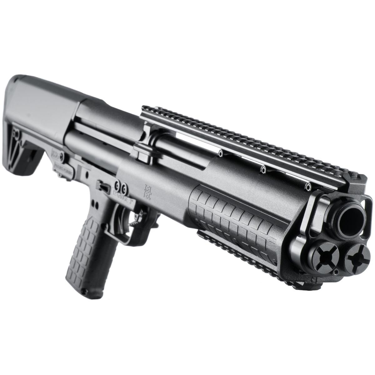 kel tec ksg