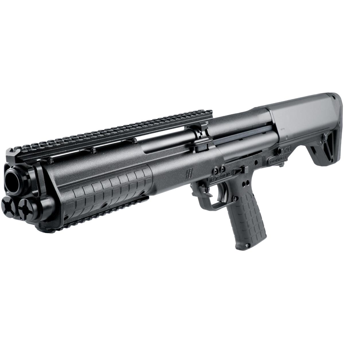 kel tec ksg
