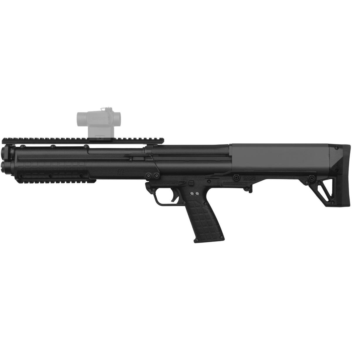 kel tec ksg