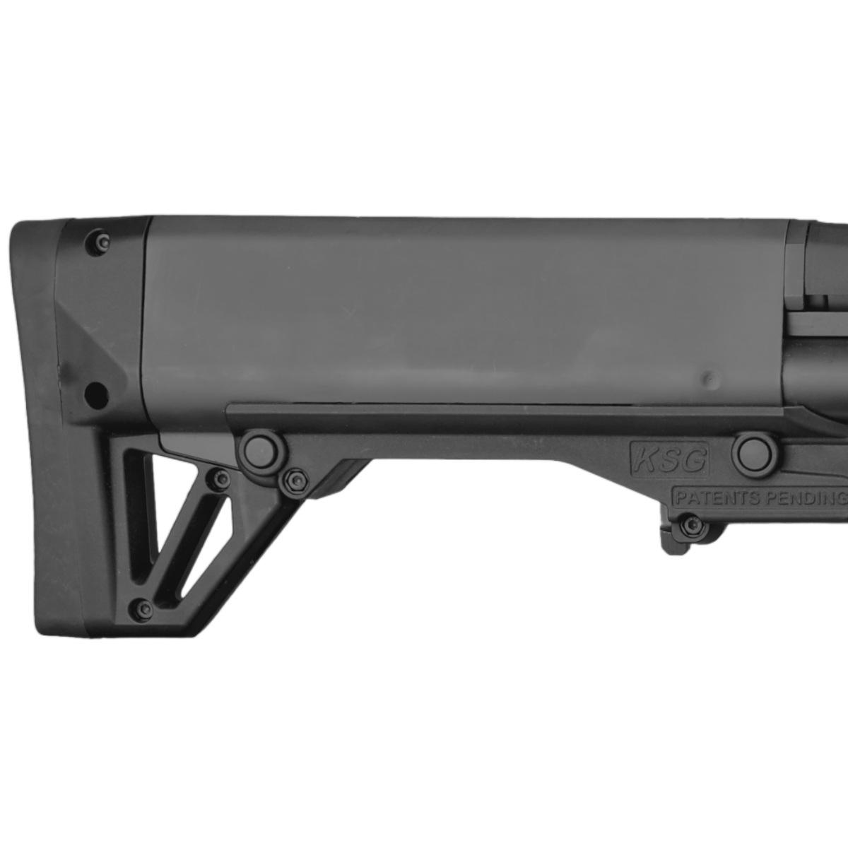 kel tec ksg