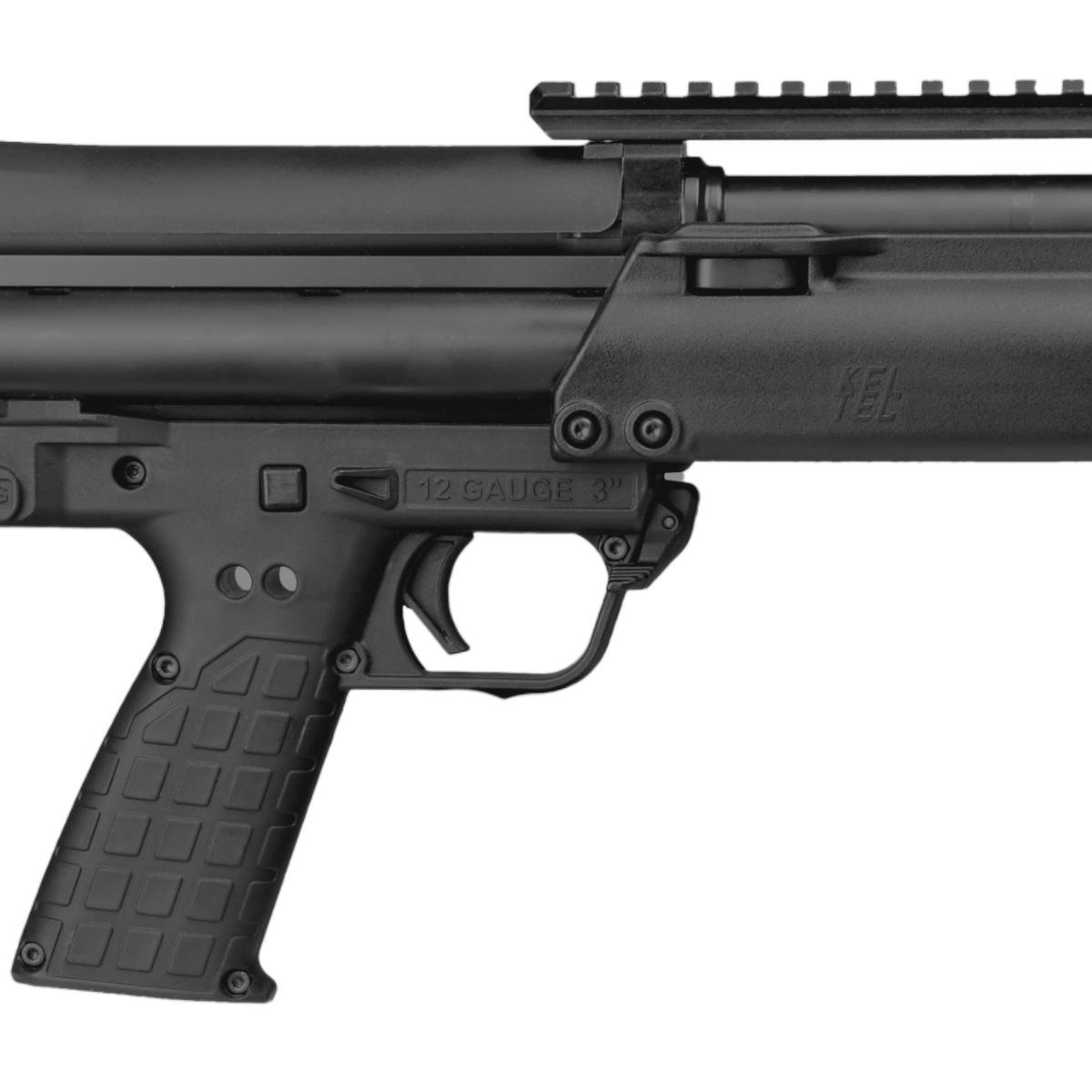 kel tec ksg