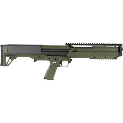 KelTec KSG Green(0)