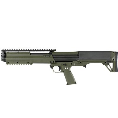kel tec ksg green