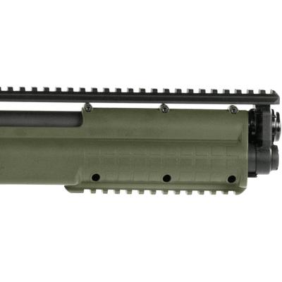 kel tec ksg green