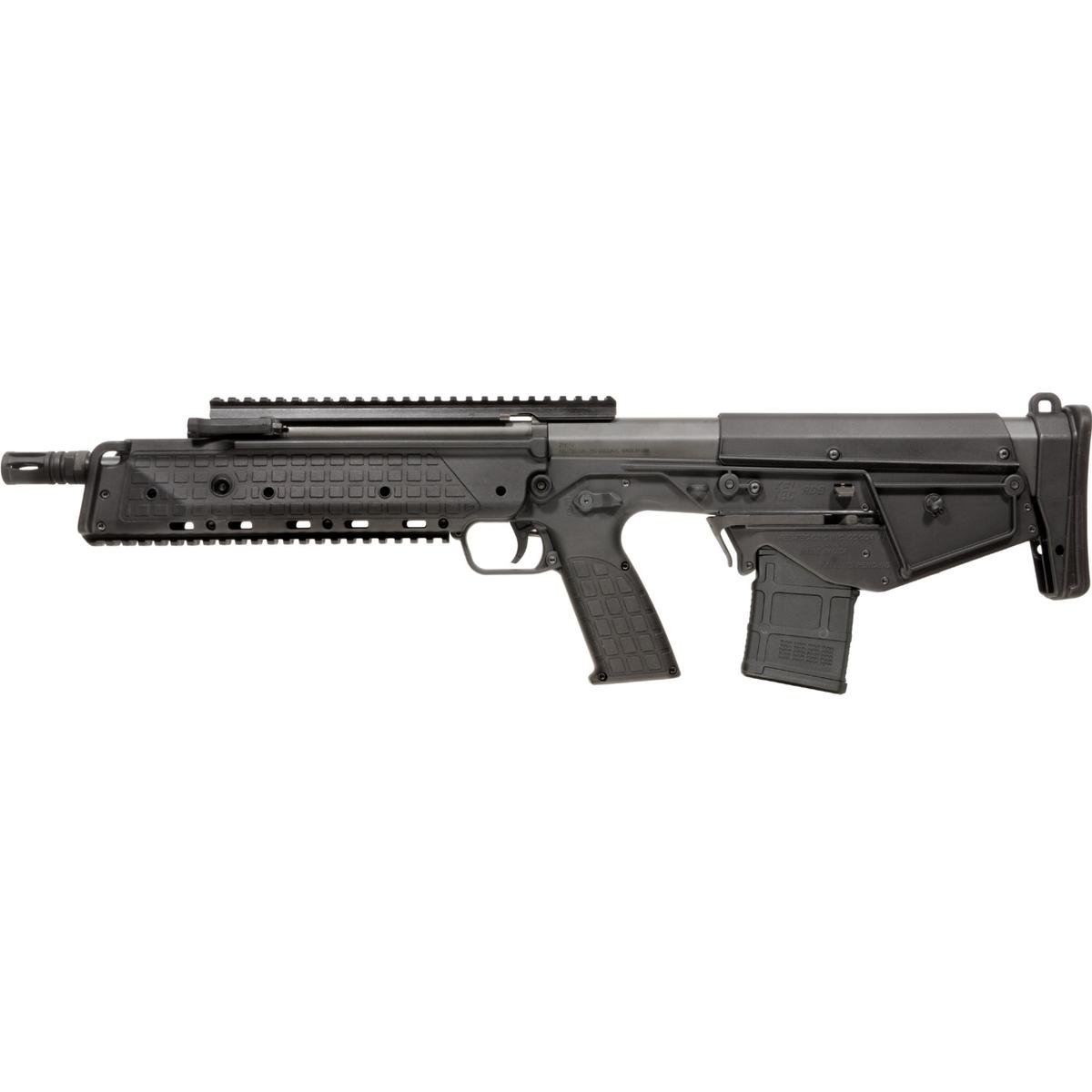 kel tec rdb17 black