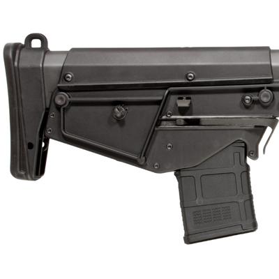 kel tec rdb17 black