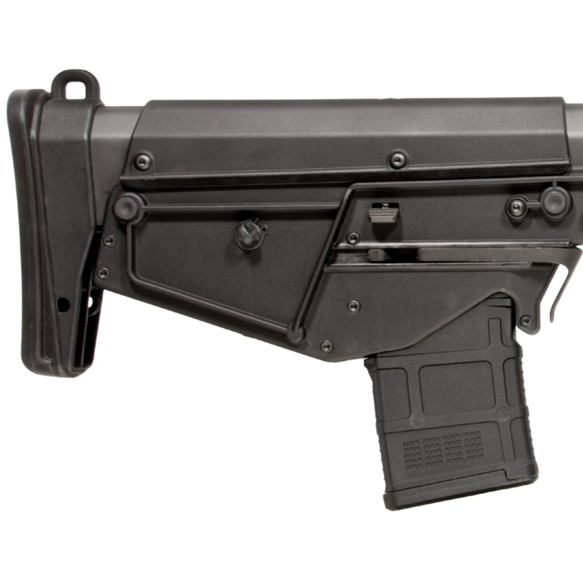kel tec rdb17 black