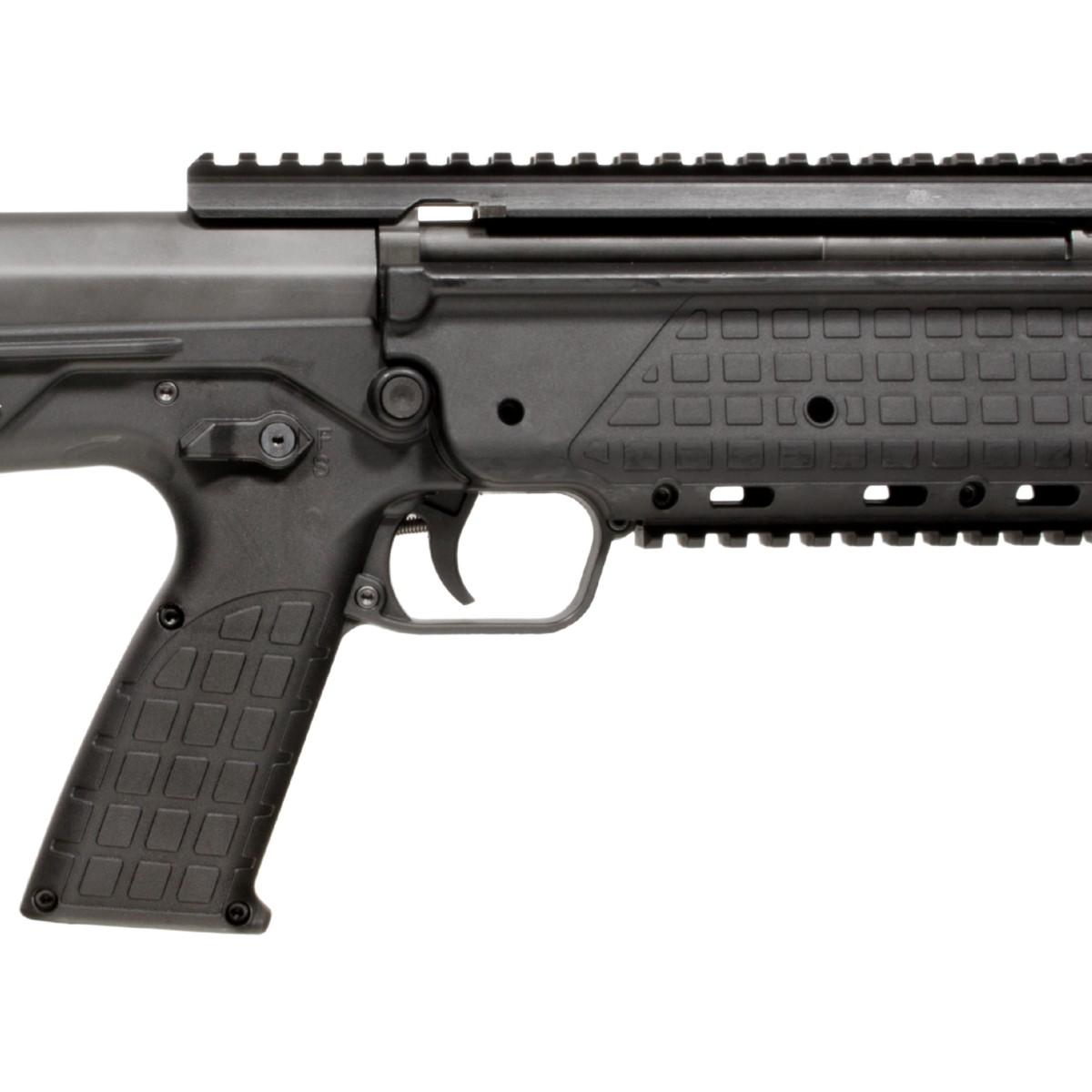 kel tec rdb17 black