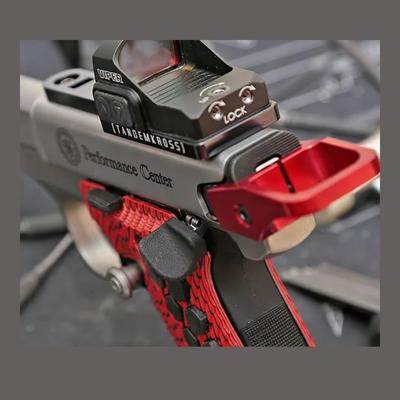 tandemkross shadow mount v2 0 uniwersalna plytka pod kolimator smith wesson victory czarna tk23n0306blk1
