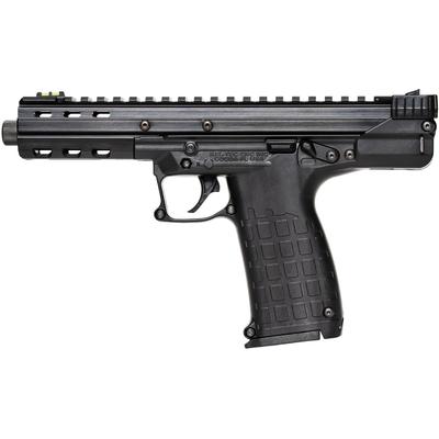 KelTec CP33 Black(0)