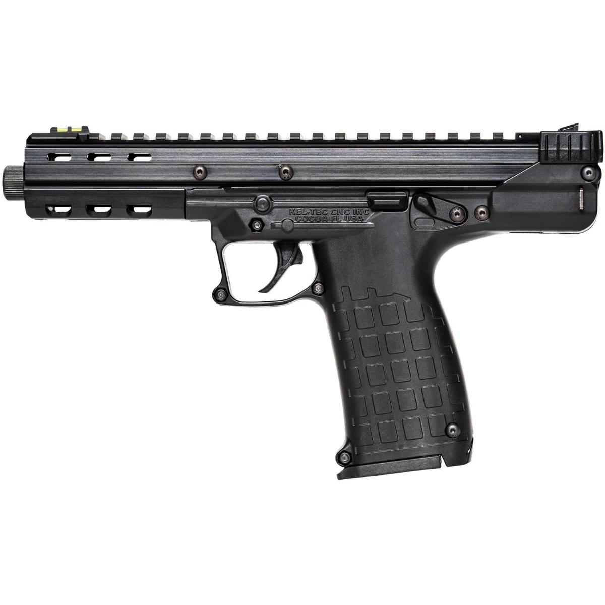 kel tec cp33