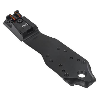 tandemkross marksman przyrzady uniwersalna plytka pod kolimator browning buckmark czarne tk12n0507blk1