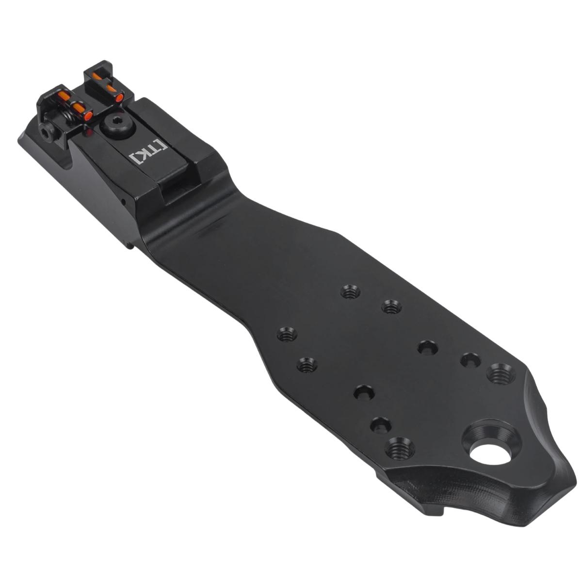 tandemkross marksman przyrzady uniwersalna plytka pod kolimator browning buckmark czarne tk12n0507blk1