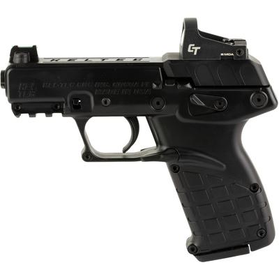 Kel-TEC P17 Black z...