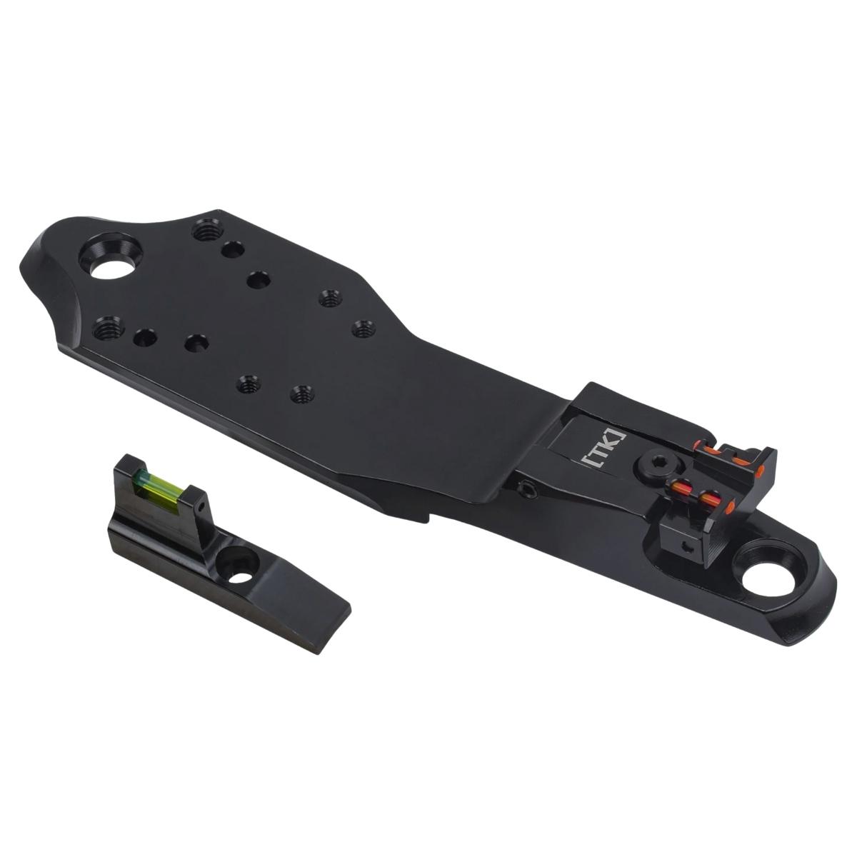 tandemkross marksman przyrzady uniwersalna plytka pod kolimator browning buckmark czarne tk12n0507blk1