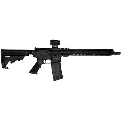 RRA LAR-15 DS1700 RRAGE 3G...