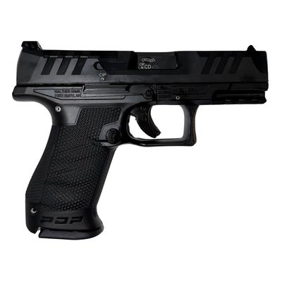 walther pdp compact 4  jak nowy