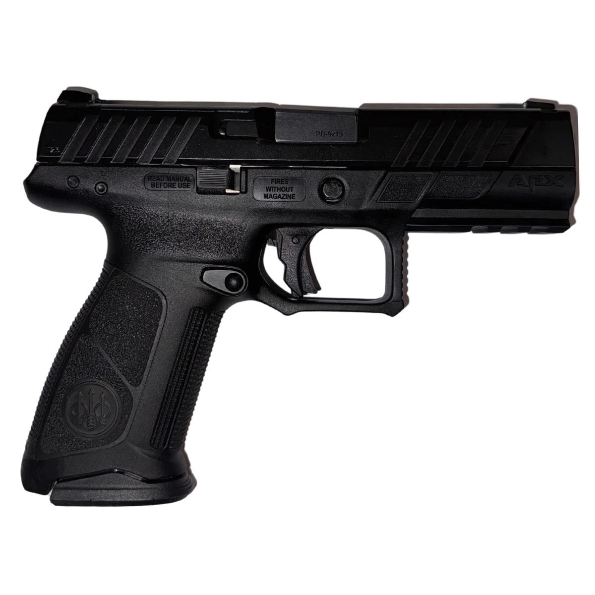 beretta apx a1 jak nowa