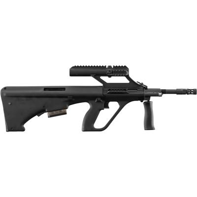 Steyr AUG A3Z CQB 300BLK