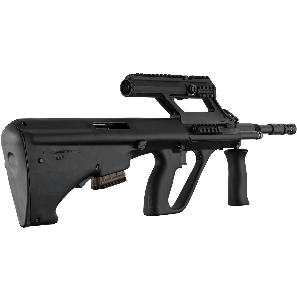 steyr aug a3z cqb 300blk