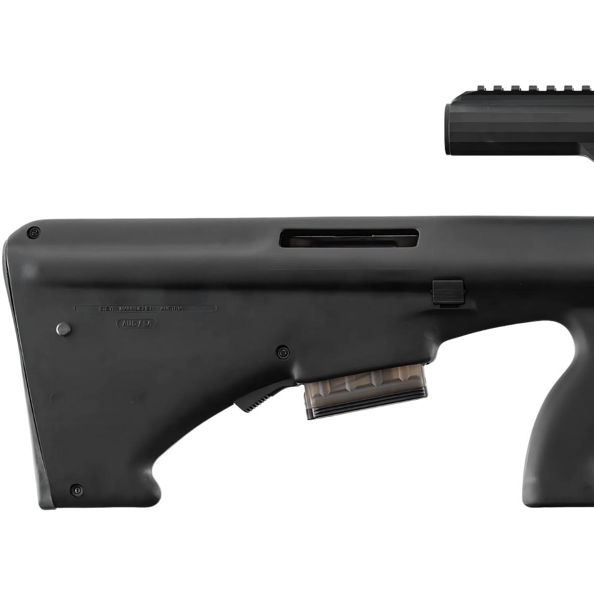 steyr aug a3z cqb 300blk