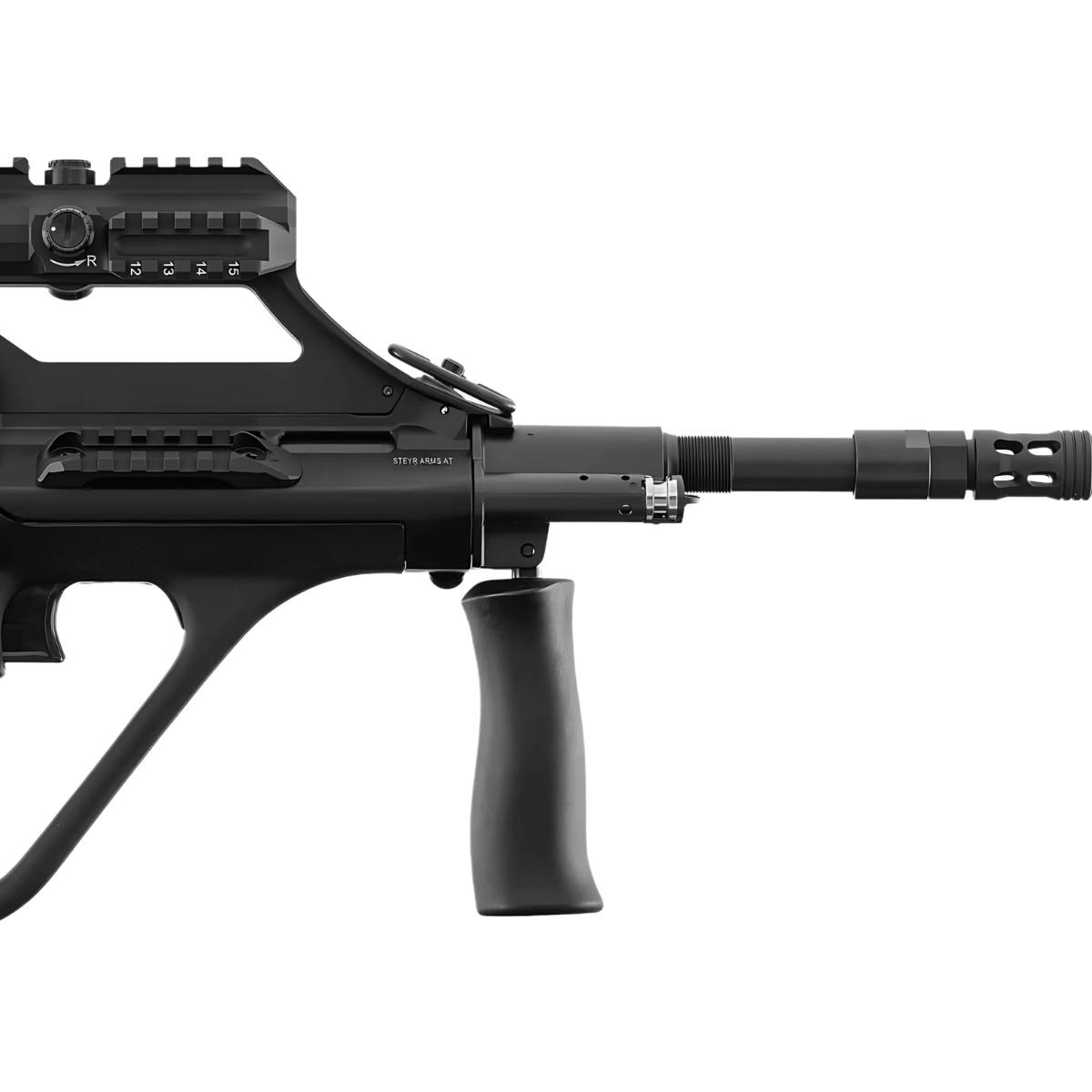 steyr aug a3z cqb 300blk
