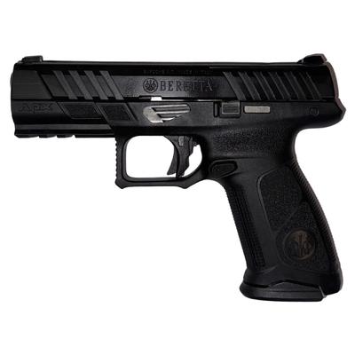 Beretta APX A1 - JAK NOWA