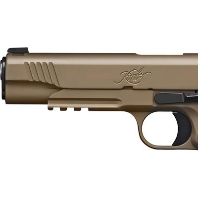 kimber desert warrior ns
