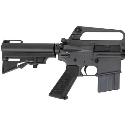 harrington richardson complete commando xm177e1 10