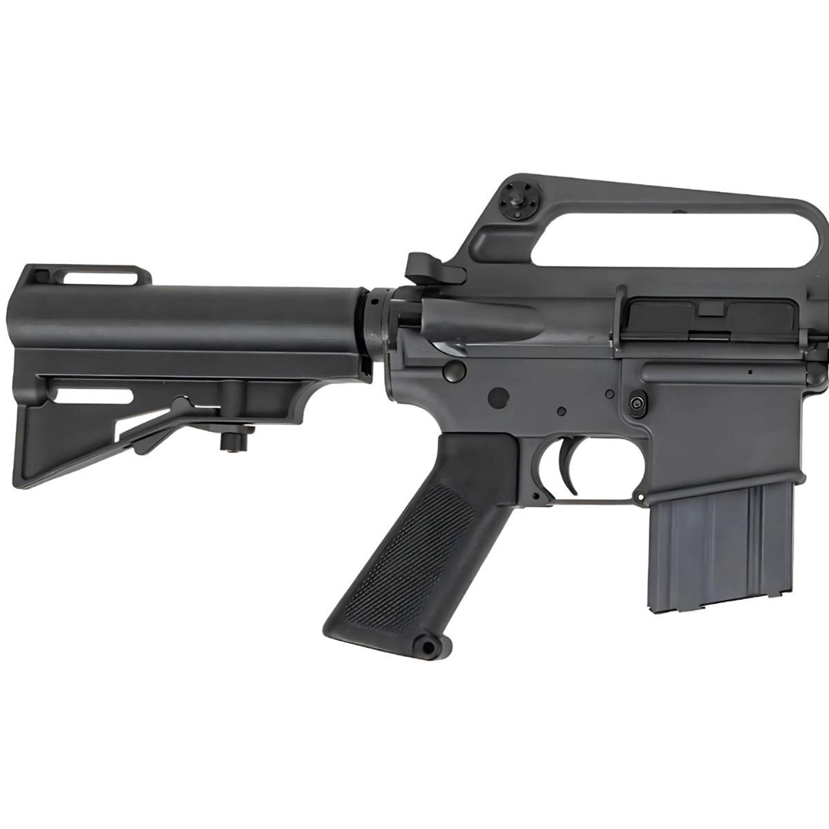 harrington richardson complete commando xm177e1 10
