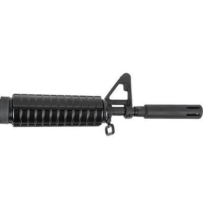 harrington richardson complete commando xm177e1 10