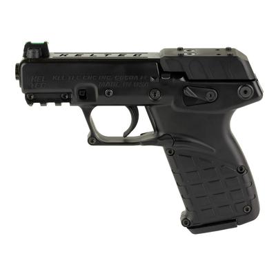 KelTec P17 Optics Ready Black(0)