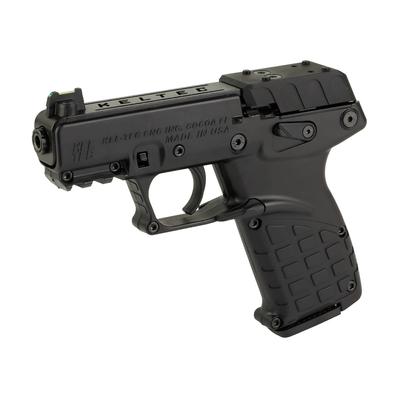 kel tec p17 optics ready black
