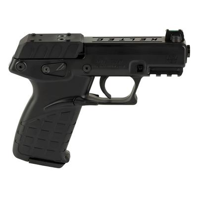 kel tec p17 optics ready black