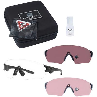 Oakley- Okulary strzeleckie...