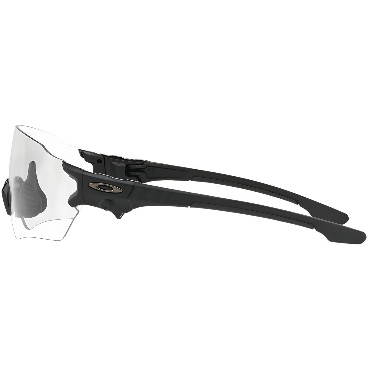 oakley okulary strzeleckie si tombstone spoil matte black array prizm 3ls oo9328 01