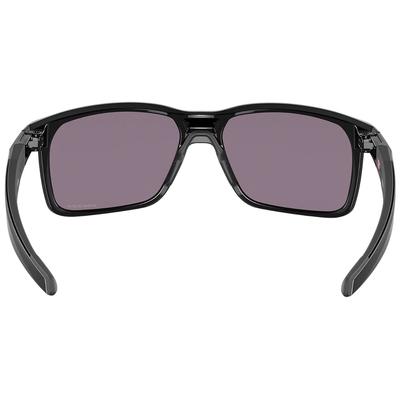 oakley okulary ochronne standard issue portal x polished black przyciemniane oo9460 0859