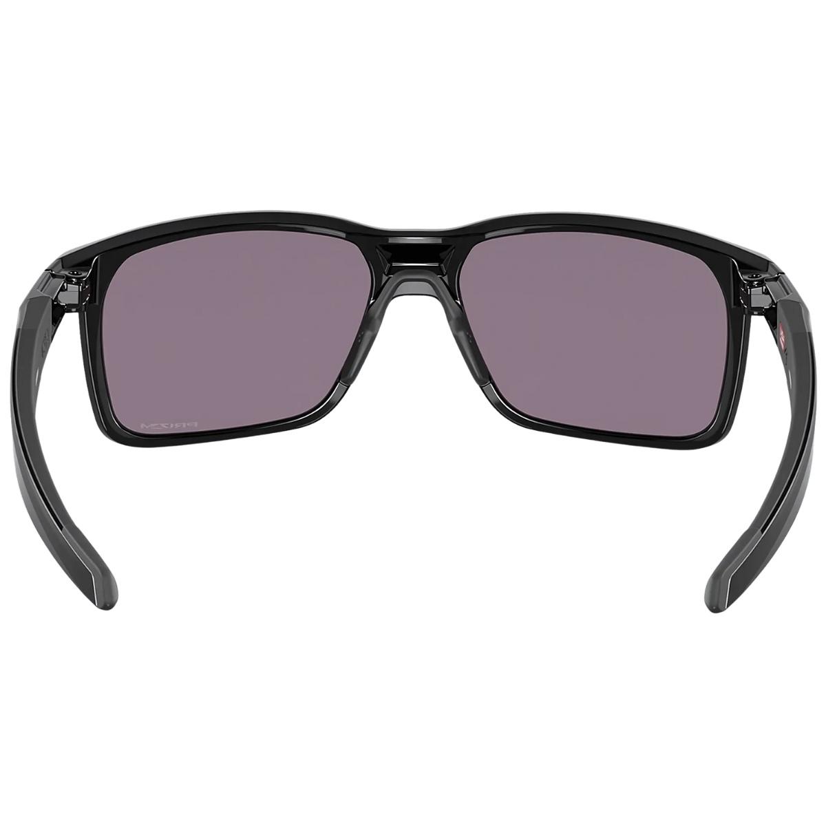 oakley okulary ochronne standard issue portal x polished black przyciemniane oo9460 0859