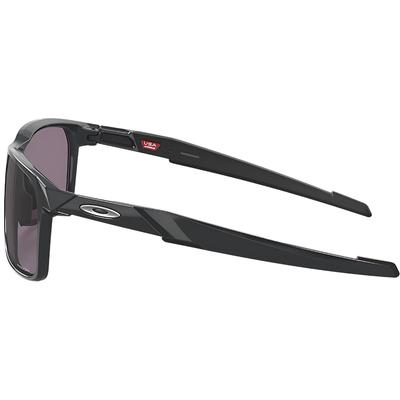 oakley okulary ochronne standard issue portal x polished black przyciemniane oo9460 0859