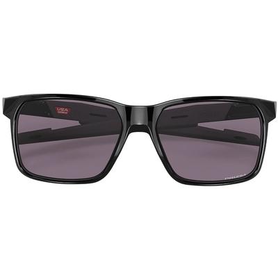 oakley okulary ochronne standard issue portal x polished black przyciemniane oo9460 0859