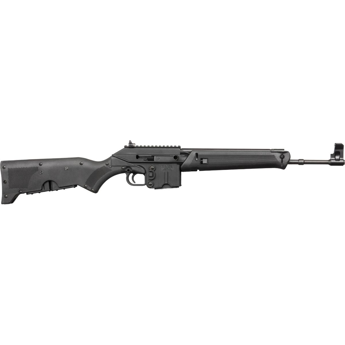 kel tec su16b czarny
