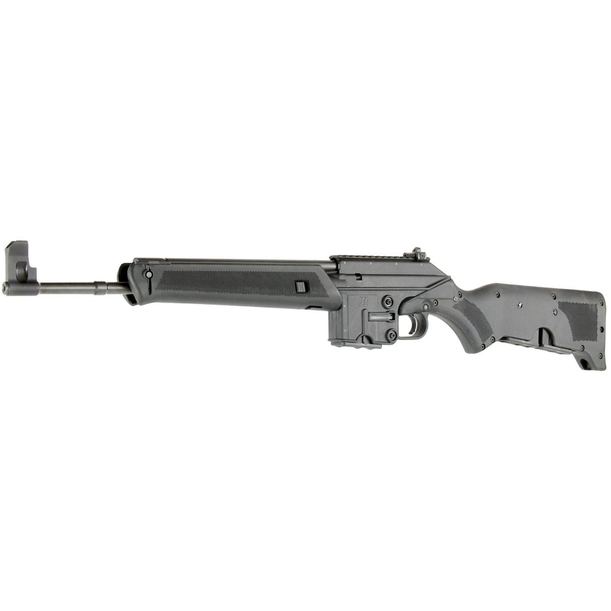 kel tec su16b czarny