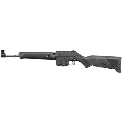kel tec su16b czarny