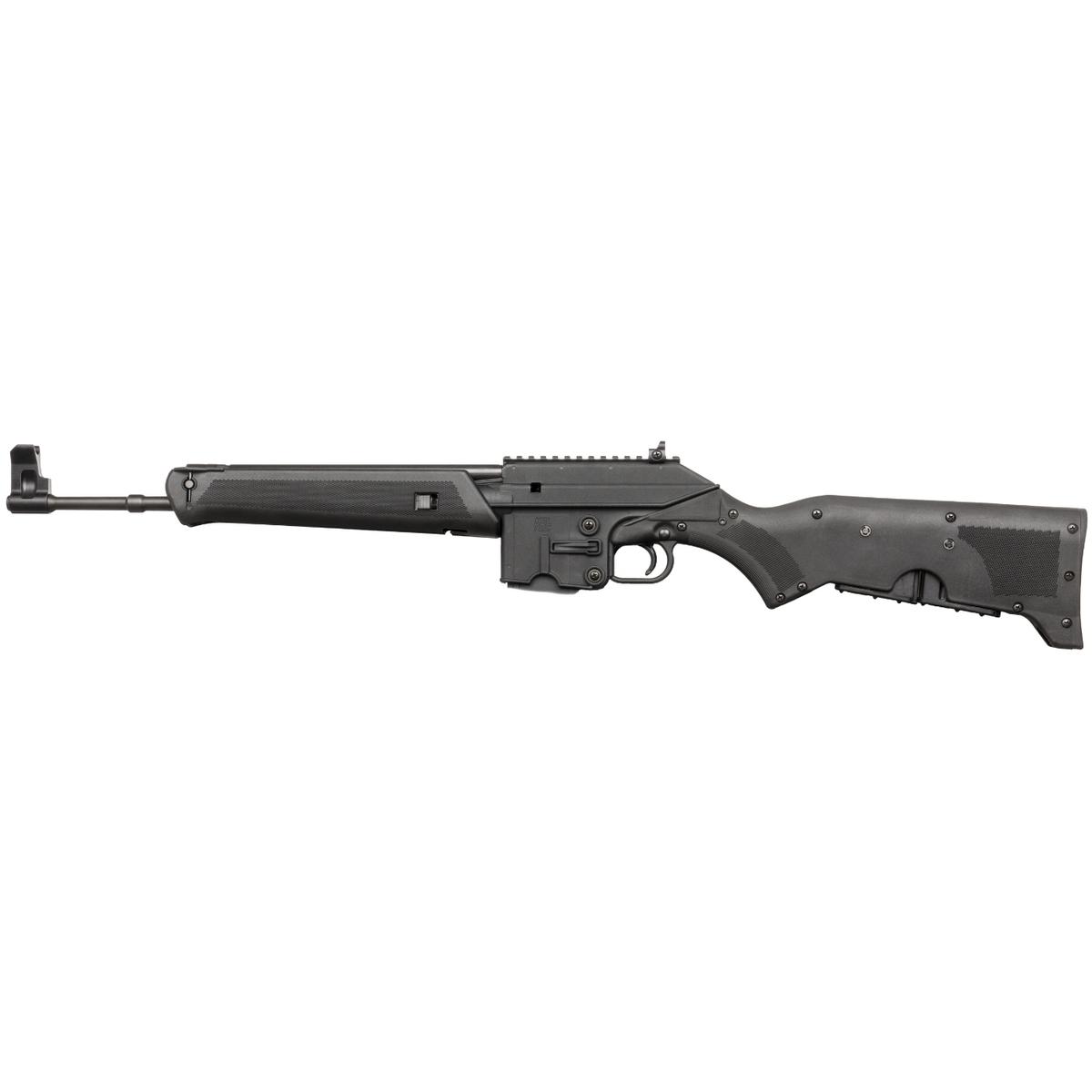kel tec su16b czarny