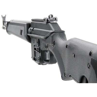 kel tec su16b czarny
