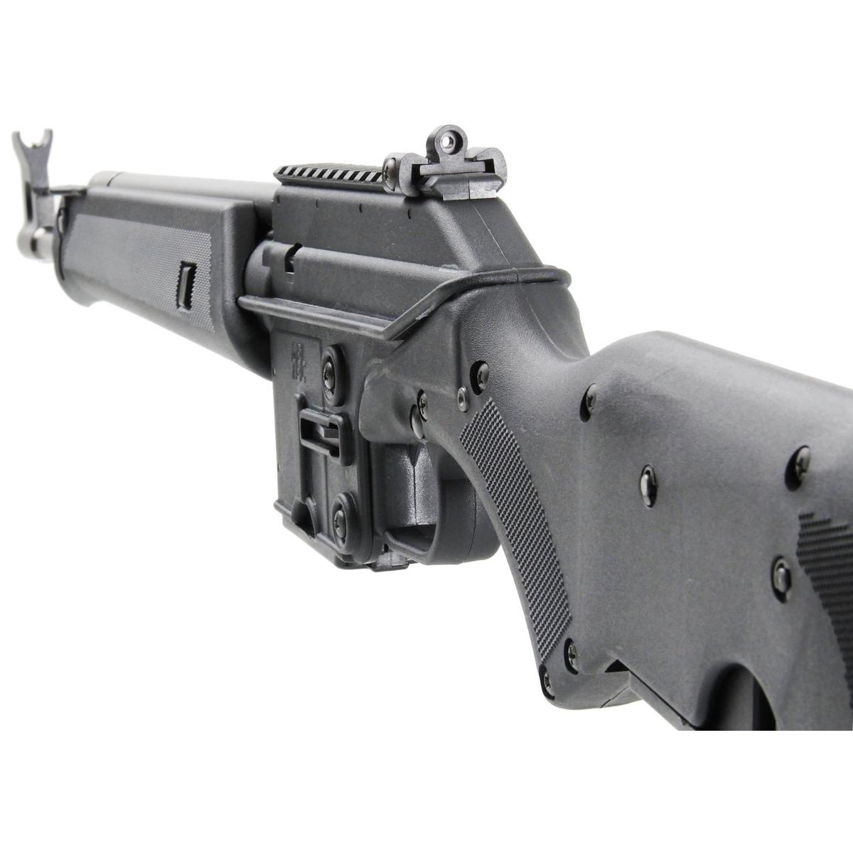 kel tec su16b czarny