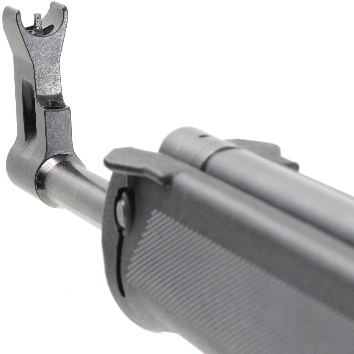kel tec su16b czarny