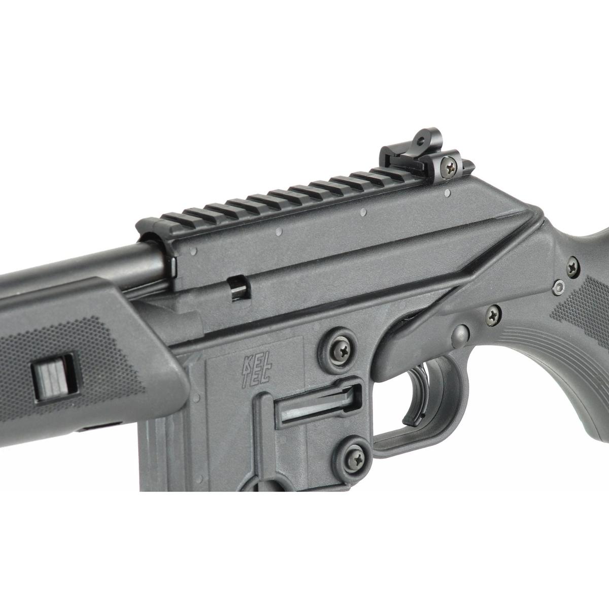 kel tec su16b czarny