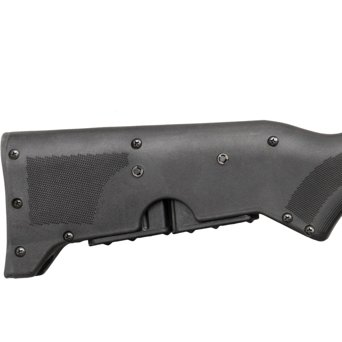 kel tec su16b czarny