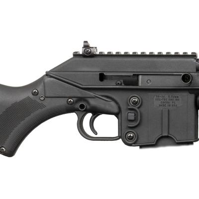 kel tec su16b czarny